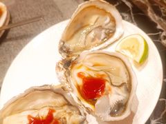 -云端西餐厅(南宁龙光那莲豪华精选酒店)