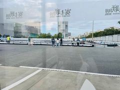 -赛卡联盟卡丁车馆(上海世博店)