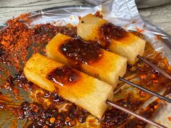 -怪老头甜不辣(抚琴小区店)