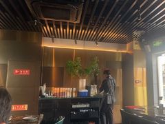 -Lets burger非常汉堡·环球风味(蓝色港湾店)