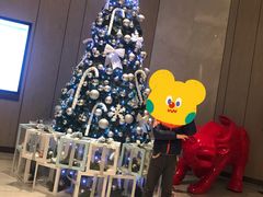 -上海世茂皇家艾美酒店