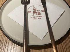 -铁酱披萨(乐清南虹店)