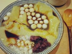 -半饱日式甜品(ifs国际金融店)