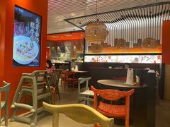 大堂-味千拉面(德雅路CFC富兴时代店)
