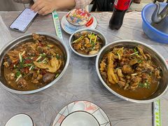 烧鸡公-高子烧鸡公(五里堆路店)