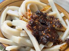 峨眉曹凉粉-曹凉粉(西正街店)