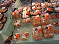 -沃尔玛超市(北大街店)