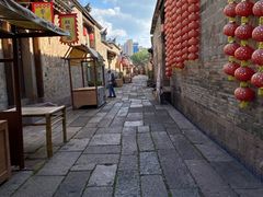-泰宁旅游风景名胜区