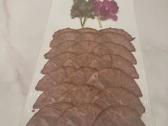 -南门涮肉(东单店)