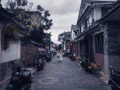 -大理古城