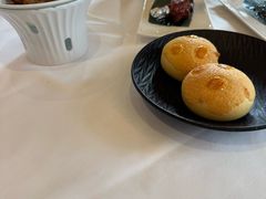 -顺德喜来登酒店·采悦轩