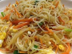 炒米粉-智香甜品店