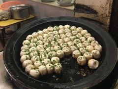 -舒蔡记生煎菜饭(云南中路店)