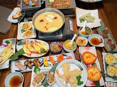-一本料理(西溪天街店)