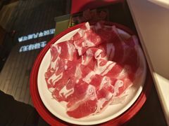 -九鼎轩脆毛肚火锅(南京东路店)