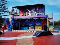 -大连海昌发现王国主题公园