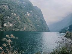 -乌江画廊(彭水苗族土家族自治县)