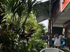 -山水茶艺馆·点心粤菜·30年老字号