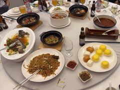 -怀德酒楼·粤菜·海鲜·茶点(宝安国际机场店)