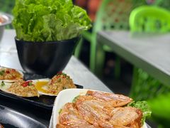 -胡哥烤肥牛(车公庙店)