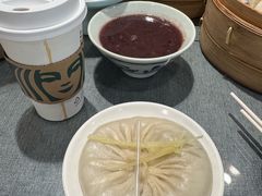 -冶春茶社(珍园店)