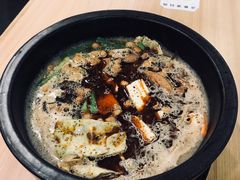 麻辣肥肠-大鼓米线(浦东长泰店)
