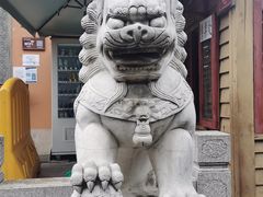 -千灯古镇