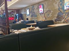 -六泰居·尔滨地标·东北菜(黄河路店)