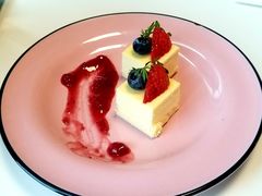 -J cafe 朝夕餐厅