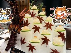 -尚海豆捞(乐虹坊店)