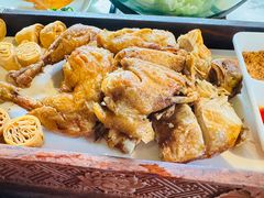 -小吊梨汤·北京菜(香山店)