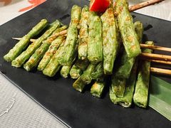 -辉记炭烧海鲜大排档·老字号(福田店)