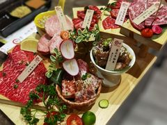-松鱼亭·和牛烧肉(协鑫广场店)