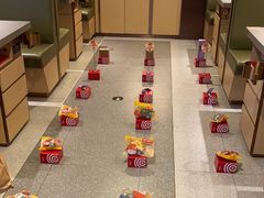 -海底捞火锅(旭辉MALL店)