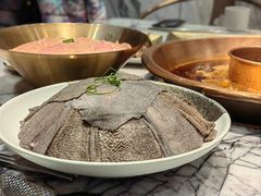 -肆味(东原1891江景店)