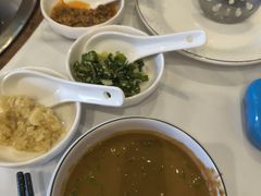 -天宜隆蘑菇宴火锅(石景山旗舰店)