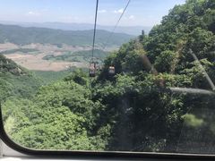 -吉林拉法山