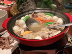 -紫阳海鲜楼·传承闽味(长乐路总店)
