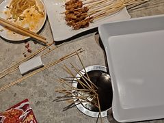 -成都玉林串串香(世纪港湾店)
