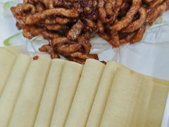 -大鸭梨烤鸭店(金顶街店)