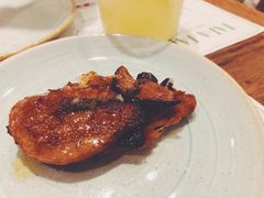 鹅肝牛肉-Tapa Tapa