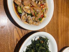 -如轩·海鲜砂锅粥·潮汕菜(海珠店)