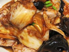 老厨白菜-浩家苑菜馆(汉口路店)
