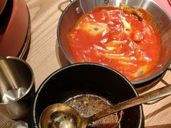 -西塔老太太泥炉烤肉(武汉摩尔城店)