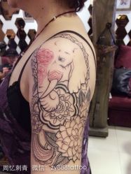 iphone_upload_pic-周忆刺青原创设计定制