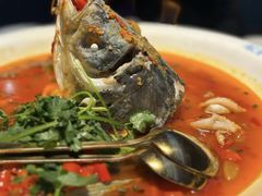 -坛宗剁椒鱼头(河西王府井店)