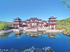 -威海华夏城景区