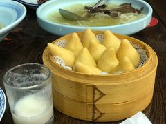 -乔家满族八大碗(流水沟店)