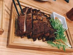 -塔哈尔·新疆盛宴(城西银泰店)