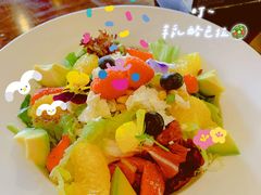 -haxnbauer海森堡德国餐厅(深圳coco店)